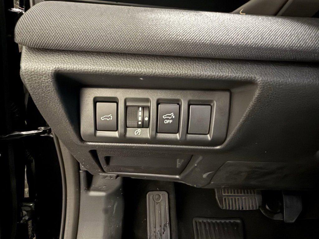 used 2023 Subaru Outback car, priced at $28,243