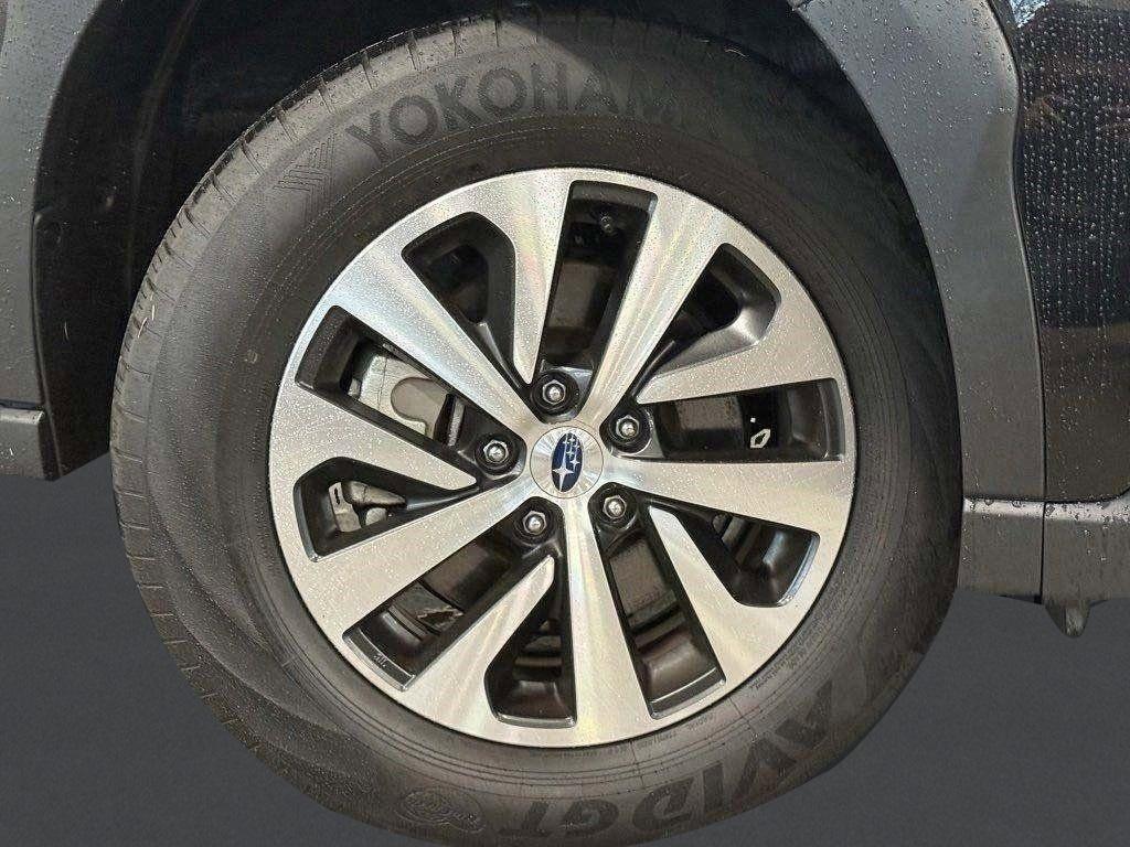 used 2023 Subaru Outback car, priced at $28,243