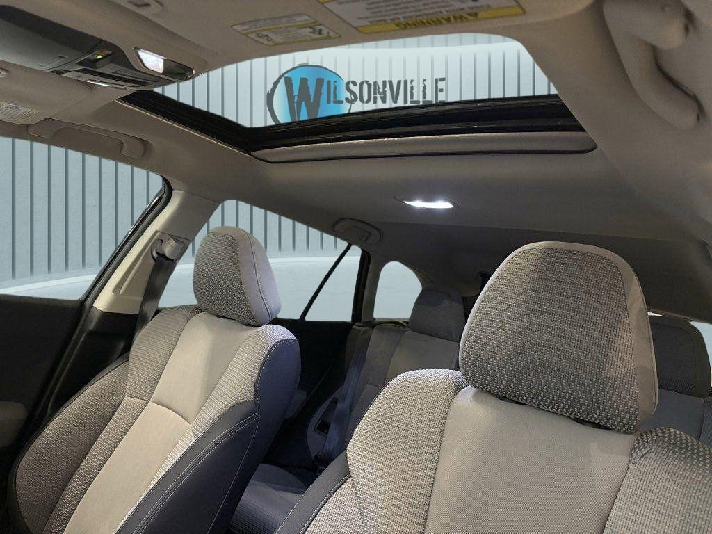 used 2023 Subaru Outback car, priced at $28,243