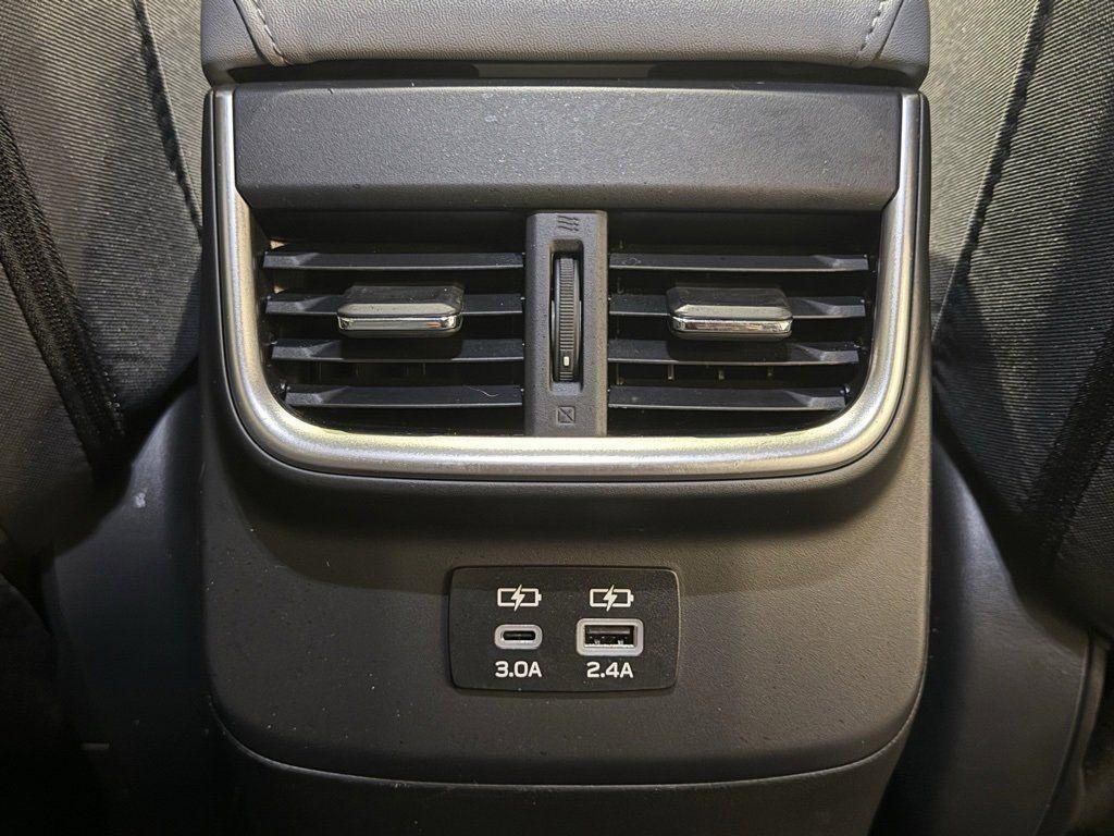 used 2023 Subaru Outback car, priced at $26,994