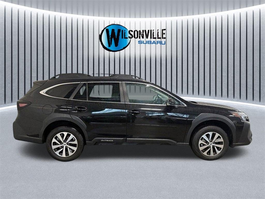used 2023 Subaru Outback car, priced at $28,243