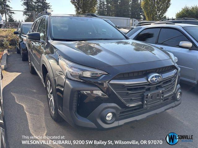 used 2023 Subaru Outback car, priced at $28,791