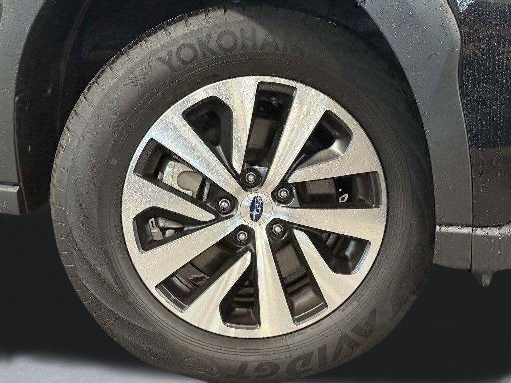 used 2023 Subaru Outback car, priced at $26,994