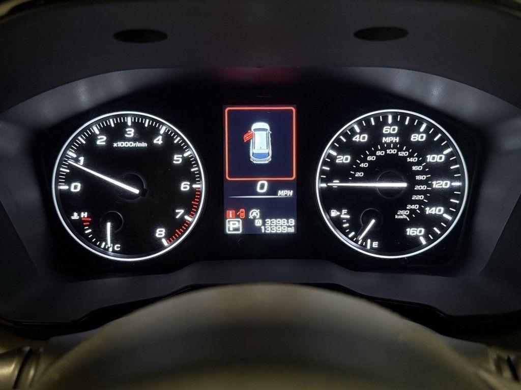 used 2023 Subaru Outback car, priced at $28,243