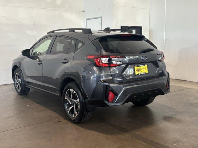 used 2024 Subaru Crosstrek car, priced at $26,981