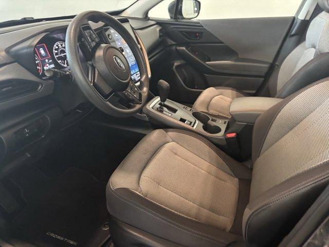 used 2024 Subaru Crosstrek car, priced at $26,981