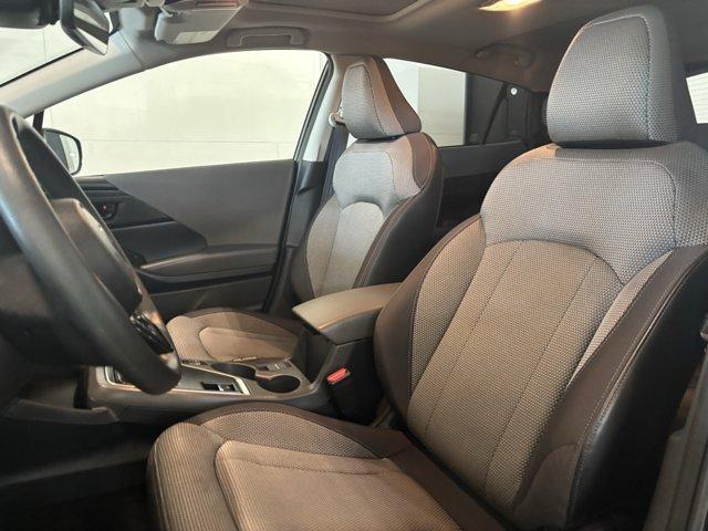 used 2024 Subaru Crosstrek car, priced at $26,981