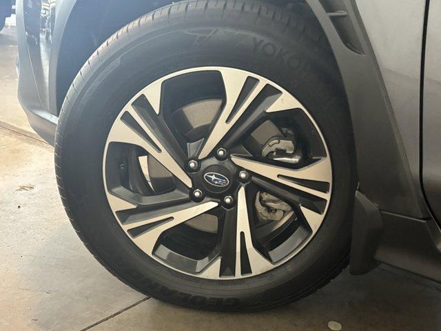 used 2024 Subaru Crosstrek car, priced at $26,981