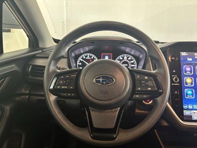 used 2024 Subaru Crosstrek car, priced at $26,981
