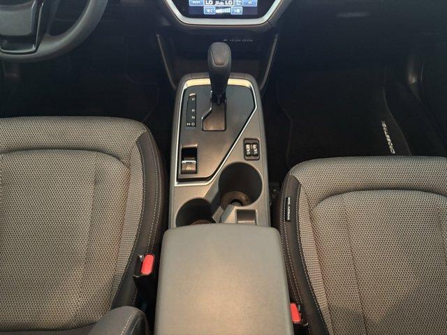 used 2024 Subaru Crosstrek car, priced at $26,981