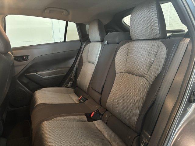used 2024 Subaru Crosstrek car, priced at $26,981