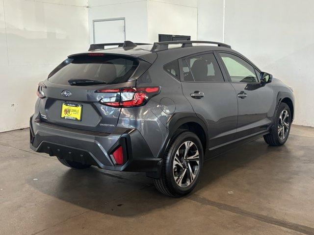 used 2024 Subaru Crosstrek car, priced at $26,981