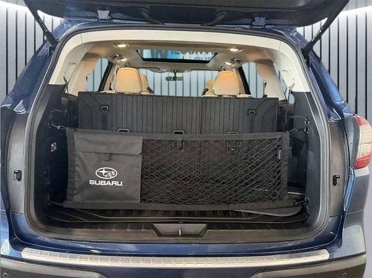 used 2020 Subaru Ascent car, priced at $23,591