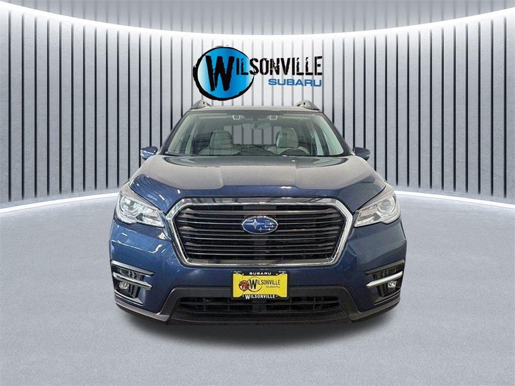 used 2020 Subaru Ascent car, priced at $23,591