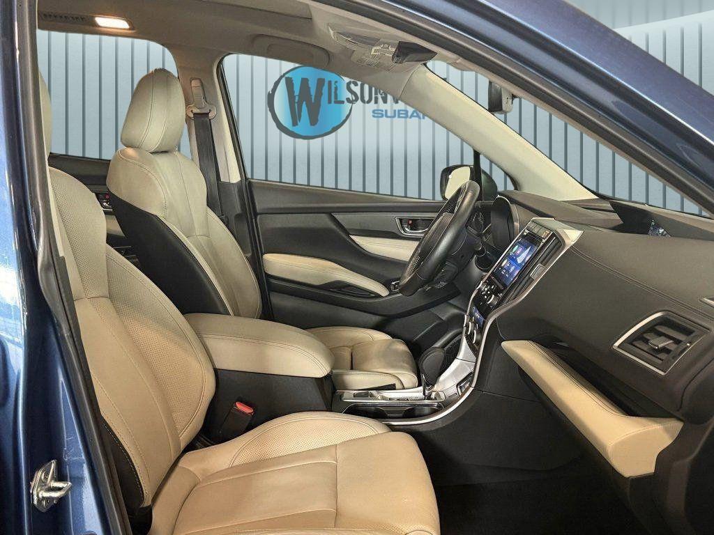 used 2020 Subaru Ascent car, priced at $23,591