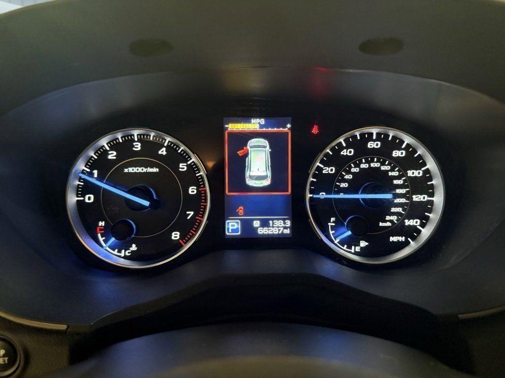 used 2020 Subaru Ascent car, priced at $23,591