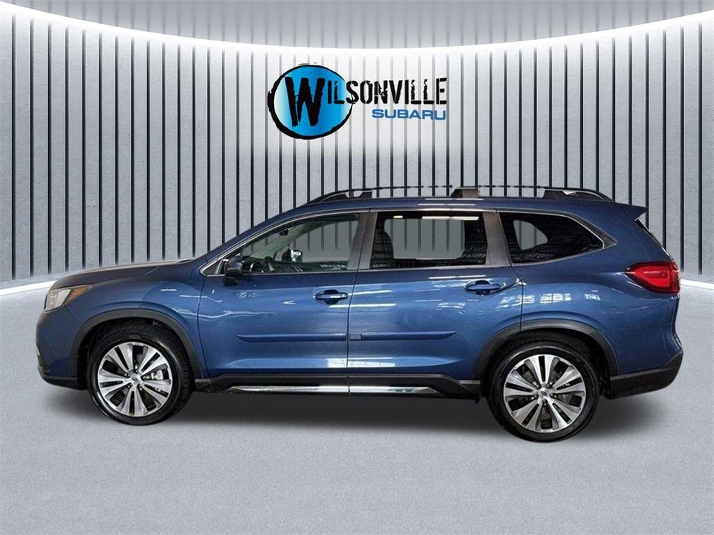 used 2020 Subaru Ascent car, priced at $23,591