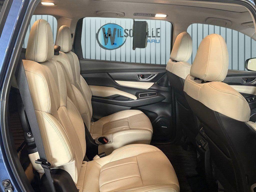 used 2020 Subaru Ascent car, priced at $23,591