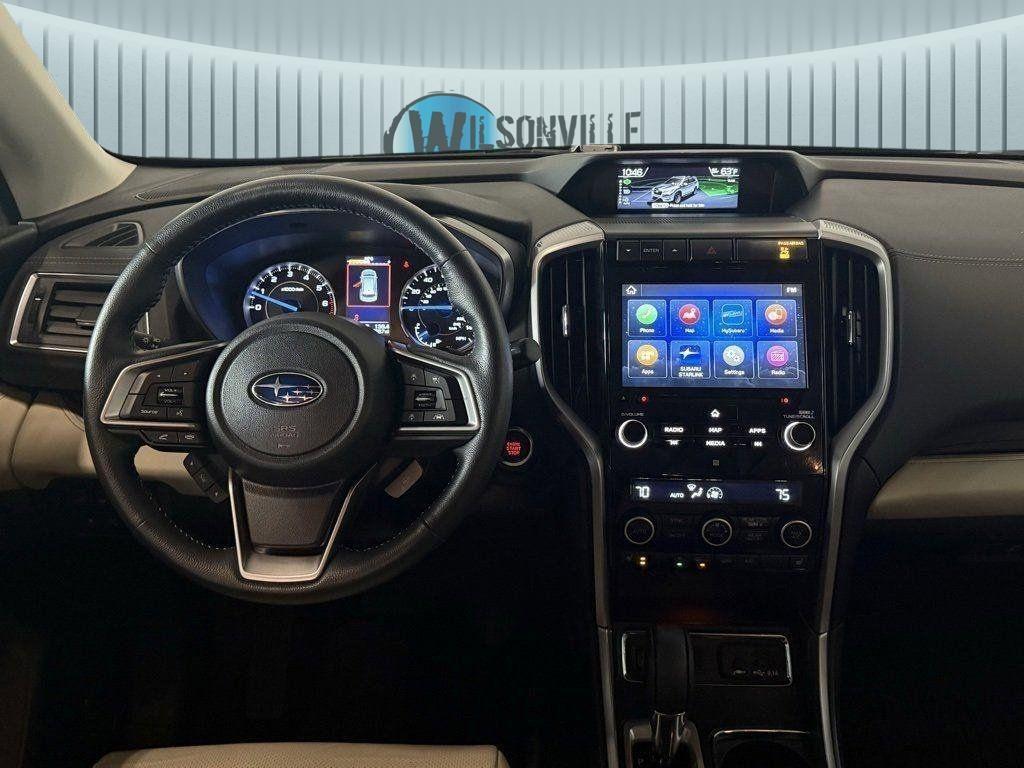 used 2020 Subaru Ascent car, priced at $23,591