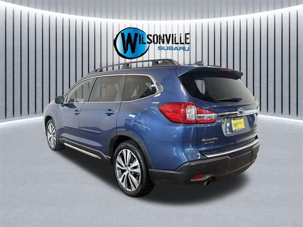 used 2020 Subaru Ascent car, priced at $23,591