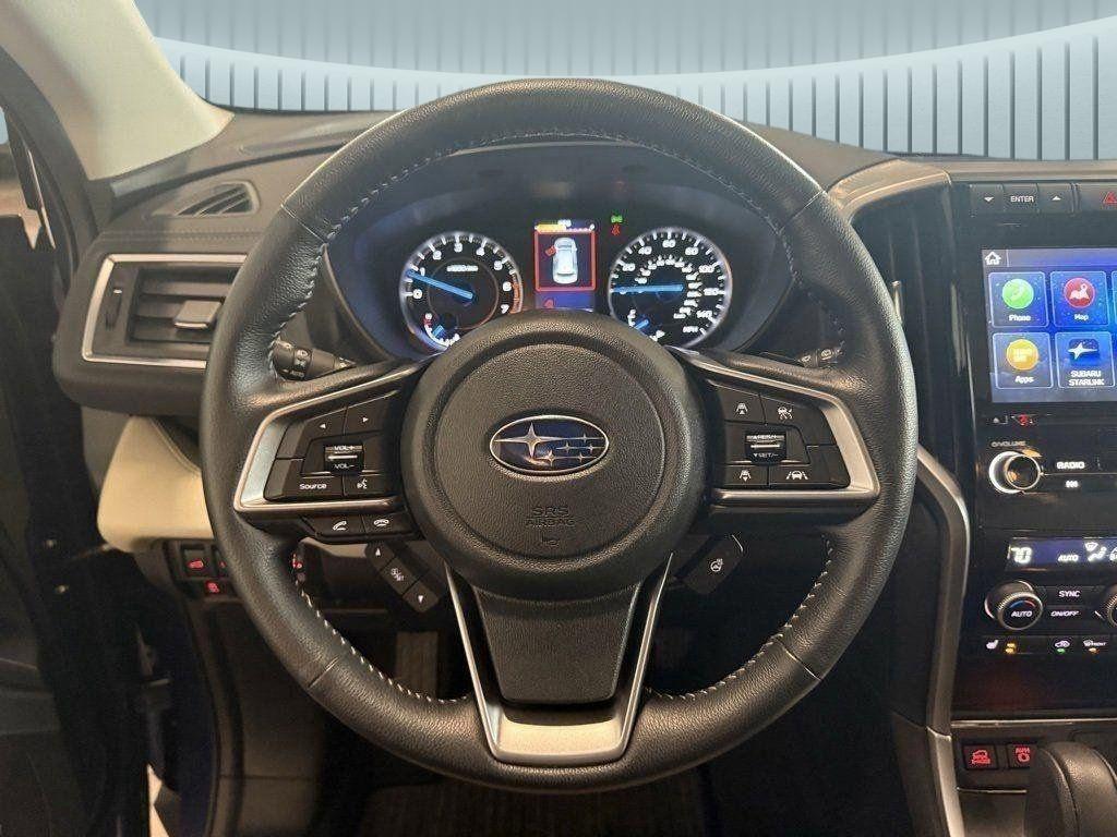 used 2020 Subaru Ascent car, priced at $23,591