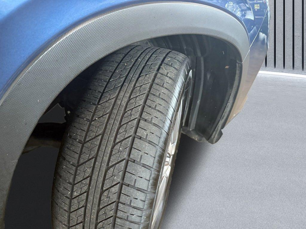 used 2020 Subaru Ascent car, priced at $23,591