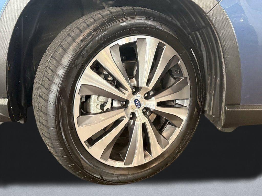 used 2020 Subaru Ascent car, priced at $23,591