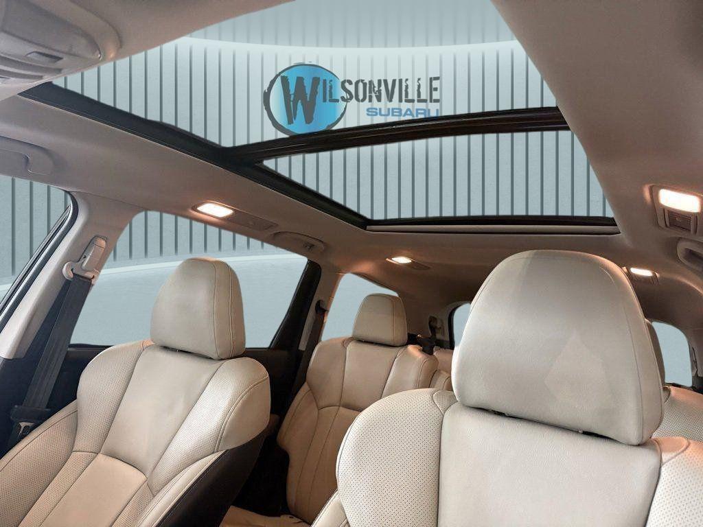 used 2020 Subaru Ascent car, priced at $23,591