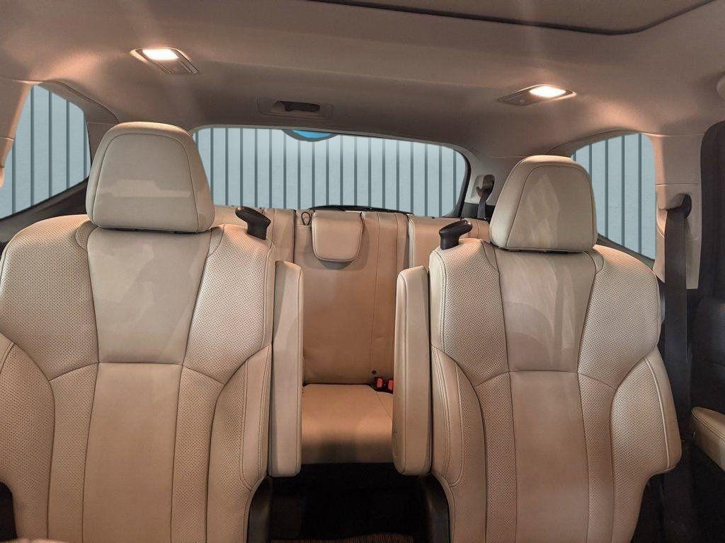 used 2020 Subaru Ascent car, priced at $23,591