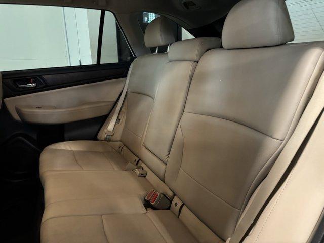 used 2017 Subaru Outback car, priced at $17,481