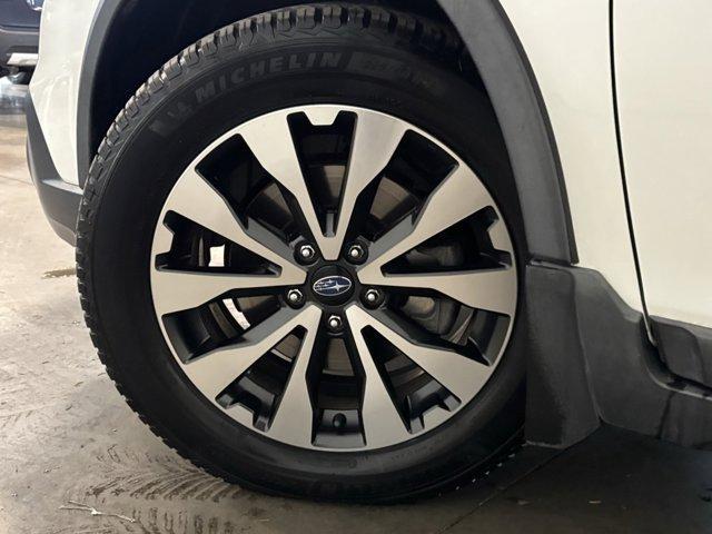 used 2017 Subaru Outback car, priced at $17,481