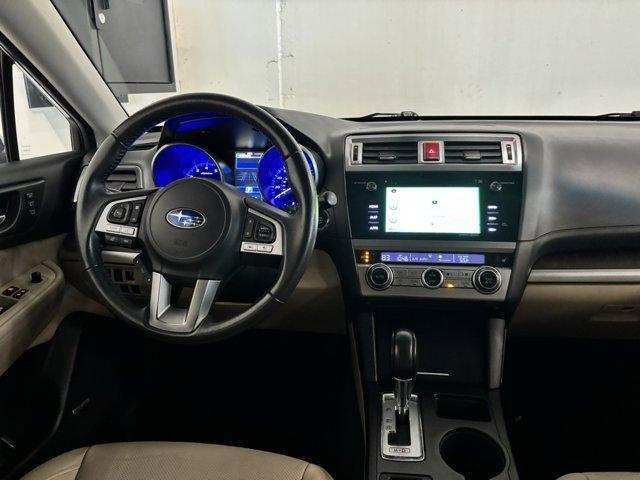 used 2017 Subaru Outback car, priced at $17,481