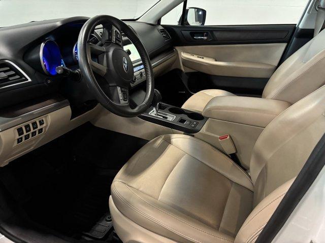 used 2017 Subaru Outback car, priced at $17,481