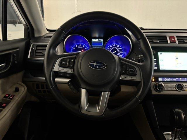 used 2017 Subaru Outback car, priced at $17,481