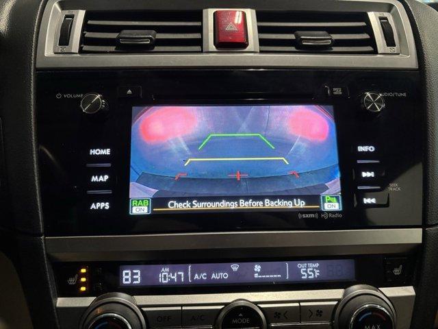 used 2017 Subaru Outback car, priced at $17,481