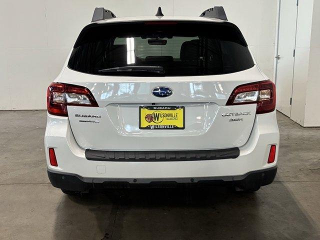 used 2017 Subaru Outback car, priced at $17,481