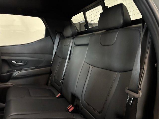 used 2024 Hyundai SANTA CRUZ car, priced at $31,987