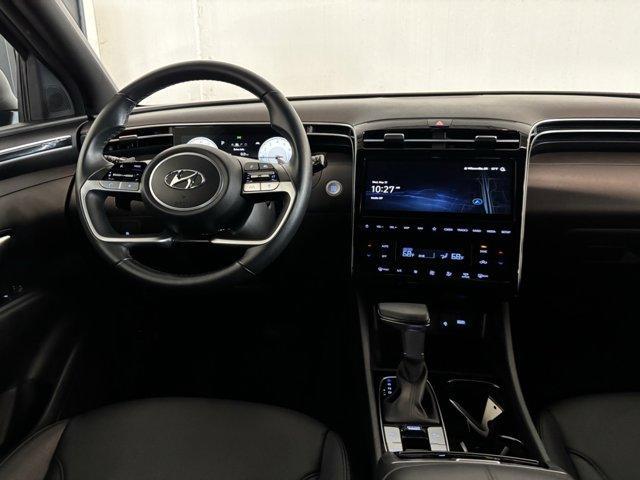 used 2024 Hyundai SANTA CRUZ car, priced at $31,987