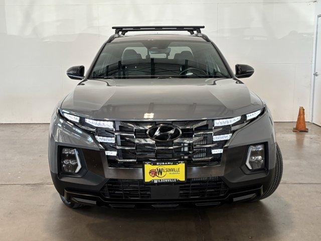 used 2024 Hyundai SANTA CRUZ car, priced at $31,987