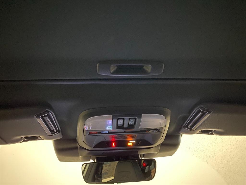 new 2025 Subaru Crosstrek car