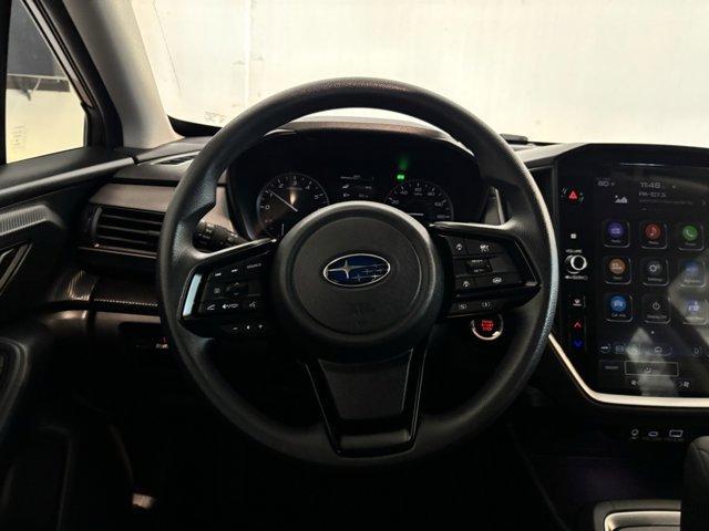 used 2024 Subaru Crosstrek car, priced at $25,981