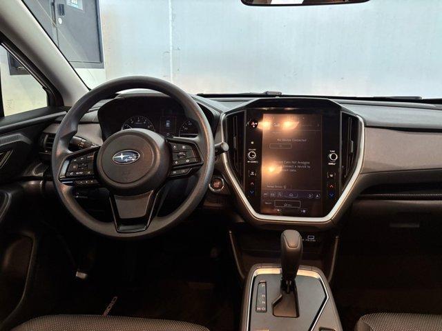 used 2024 Subaru Crosstrek car, priced at $25,981