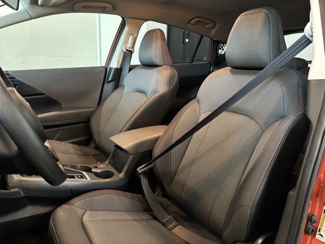 used 2024 Subaru Crosstrek car, priced at $25,981