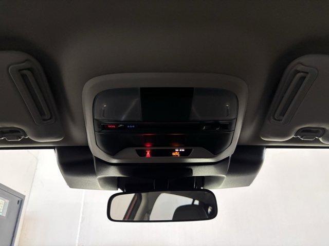 used 2024 Subaru Crosstrek car, priced at $25,981