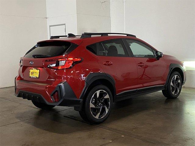 new 2024 Subaru Crosstrek car