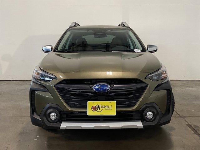 new 2025 Subaru Outback car