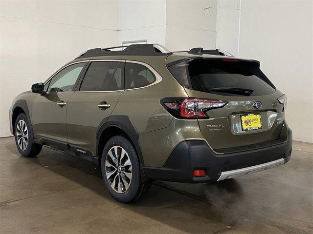 new 2025 Subaru Outback car