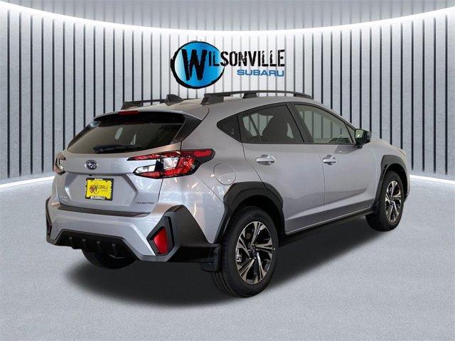 new 2025 Subaru Crosstrek car