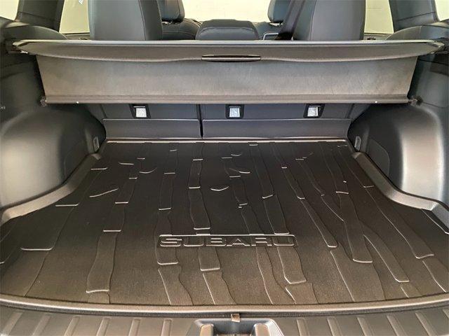 new 2025 Subaru Forester car