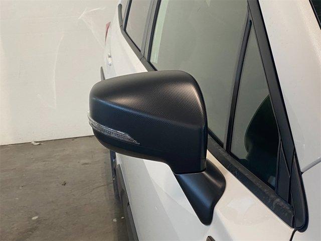 new 2025 Subaru Forester car